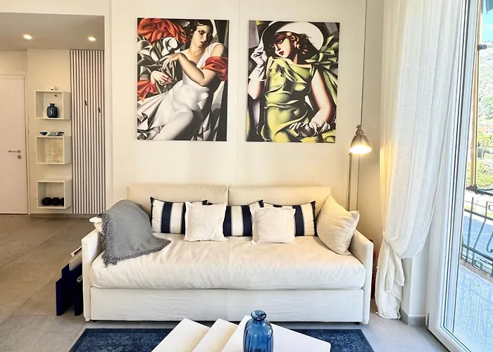 Casa Biba Finale Ligure