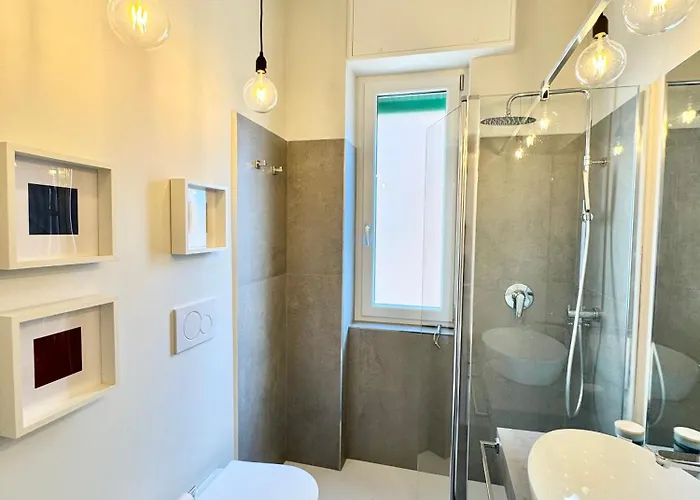Casa Biba * Finale Ligure