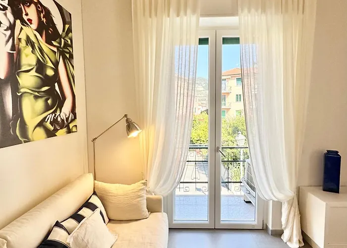 Casa Biba * Finale Ligure