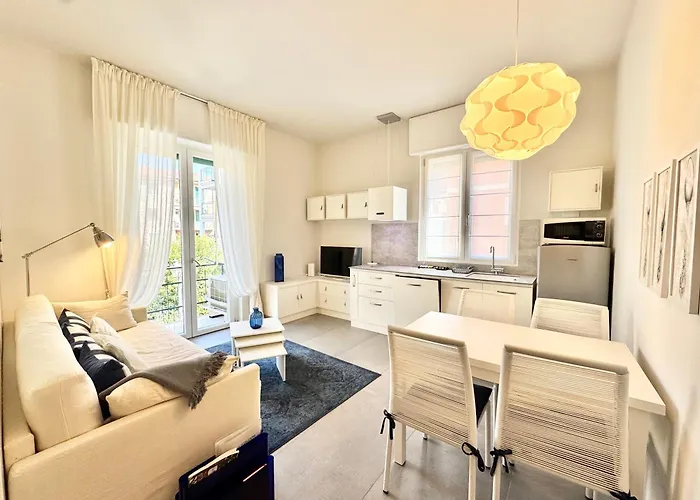 Casa Biba Apartment *
