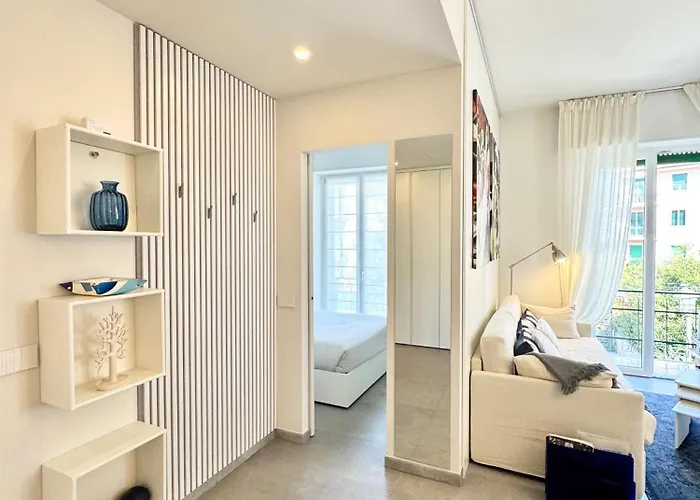 Apartment Casa Biba