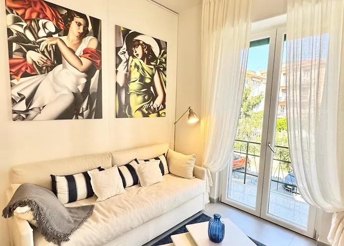 Casa Biba Apartment Finale Ligure